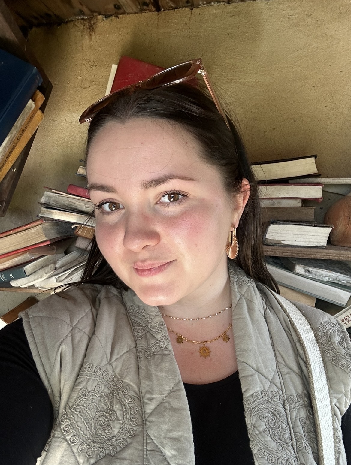 Amandine Halte