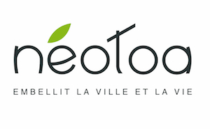 logo NEOTOA